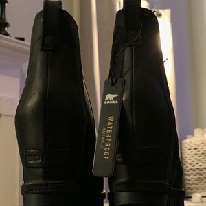 Joan of Arctic Chelsea Wedge II